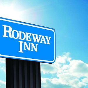 Rodeway Inn Harlan Exterior photo