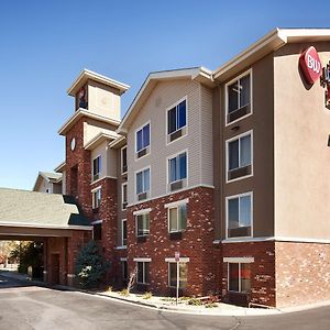 Best Western Plus Gateway Inn & Suites - Aurora Exterior photo