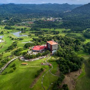 Summit Rainforest Golf Resort & All Inclusive Panamaváros Exterior photo