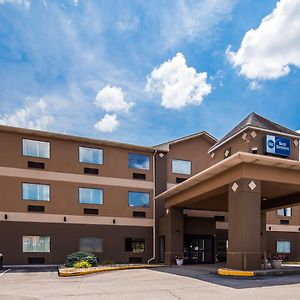 Best Western Of Wise Exterior photo
