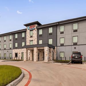 Surestay Plus Hotel By Best Western Humble Exterior photo