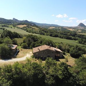 Terraluna Country House San Leo - San Marino Exterior photo