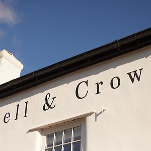 The Bell & Crown Hotel Zeals Exterior photo
