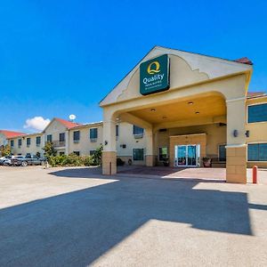 Quality Inn And Suites Terrell Exterior photo