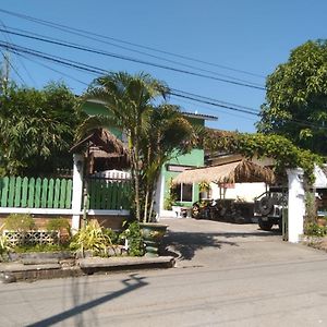 Moon'S House Luangprabang Hotel Exterior photo