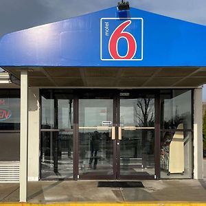 Motel 6 Hagerstown Md Exterior photo