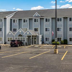 Quality Inn & Suites Grove City-Outlet Mall Exterior photo