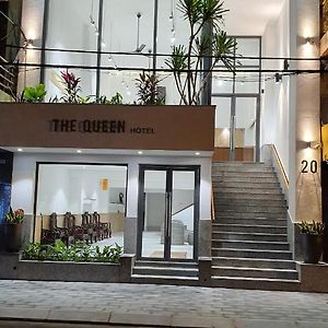 The Queen Hotel Ninh Bình Exterior photo