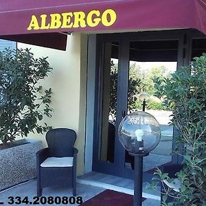 Residence Albergo Self Check-In Parma Exterior photo