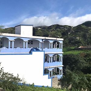 Djabraba'S Eco-Lodge Vila Nova Sintra Exterior photo