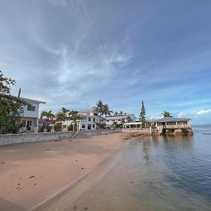 Ocean Bay Beach Resort Dalaguete Exterior photo