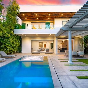5Br 6Bath Private Villa With Dream Pool And Jacuzzi Los Angeles Exterior photo
