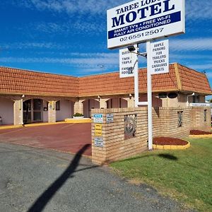 Taree Lodge Motel Exterior photo