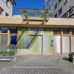 Hotel Rada Ostrava Exterior photo