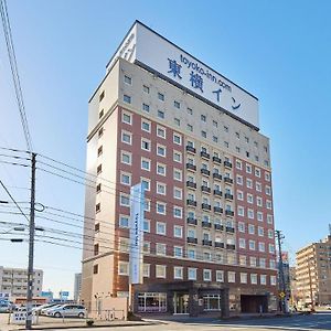 Toyoko Inn Shin-Yamaguchi-Eki Shinkansen-Guchi Exterior photo