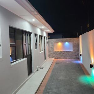 Mirajo Guest House Fokváros Exterior photo