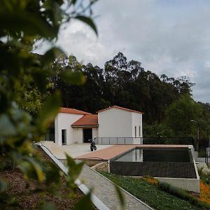 Casa Da Milheira - Agroturismo Panzió Oliveira de Azemeis Exterior photo