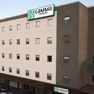 Gamma Queretaro Hotel Exterior photo