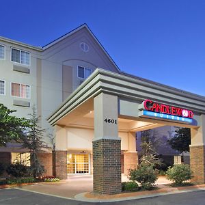 Candlewood Suites Rogers-Bentonville, An Ihg Hotel Exterior photo