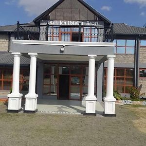 Oloirien Hotel & Resort Narok Exterior photo
