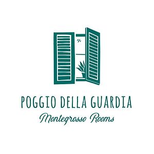 Poggio Della Guardia - Montegrosso Rooms Exterior photo