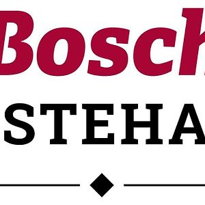 Gastehaus Bosch Aparthotel Herrenberg Exterior photo