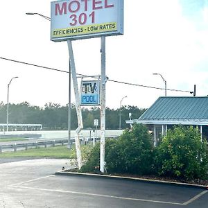 Motel 301 Tampa Exterior photo
