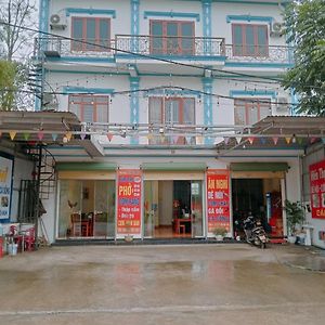 Hien Thuc Hotel Ninh Bình Exterior photo