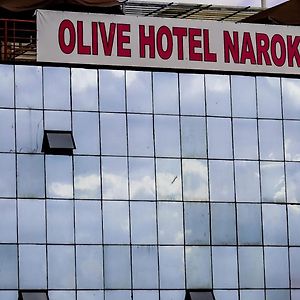 Olive Hotel Narok Exterior photo