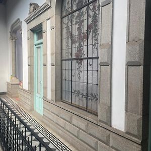 El Obispado Querétaro Exterior photo