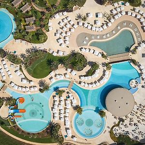 City Of Dreams Mediterranean - Integrated Resort, Casino & Entertainment Limassol Exterior photo