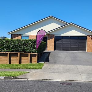 Penrodbnb Shared Home New Plymouth Exterior photo