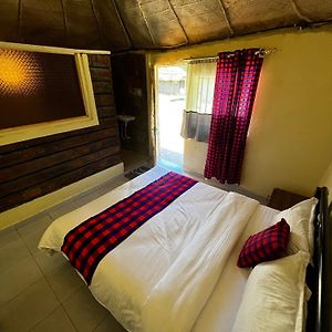 Lulunga Eco Lounge And Farm Hotel Narok Exterior photo