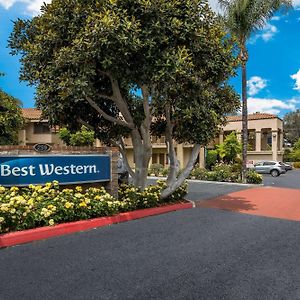 Best Western Diamond Bar Hotel & Suites Exterior photo