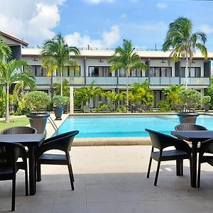 Bohol Jewel Resort Dauis Exterior photo
