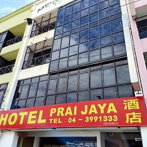 Oyo 90842 Hotel Prai Jaya Perai Exterior photo