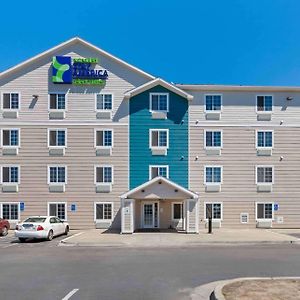 Extended Stay America Select Suites - Kansas City - South - I-49 Exterior photo