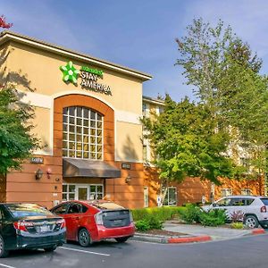 Extended Stay America Suites - Seattle - Bothell - Canyon Park Exterior photo