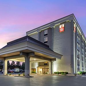 Best Western Plus Chicagoland - Countryside Exterior photo