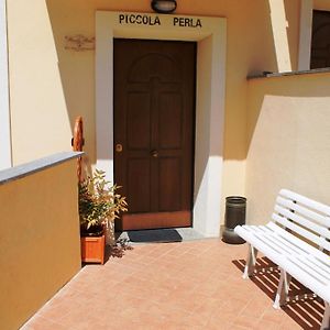 Piccola Perla Guest House Valmontone Exterior photo