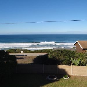 Beach House On 18P Repens Mossel Bay Exterior photo