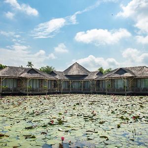 Memorina Ninh Binh Resort Exterior photo