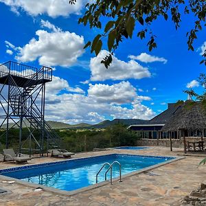 Orng'Atuny Mara King Camp Hotel Maasai Mara Exterior photo