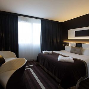 Le Colisee Hotel & Spa Nantes Saint Herblain Room photo