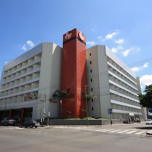 Hotel Mirabel Querétaro Exterior photo