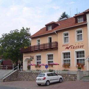 Hotel Vranov - Brünn  Exterior photo
