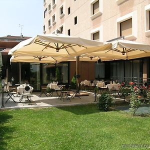 Jr Hotels Bologna Amadeus Restaurant photo
