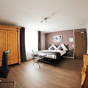 Apado-Hotel Garni Homburg  Room photo