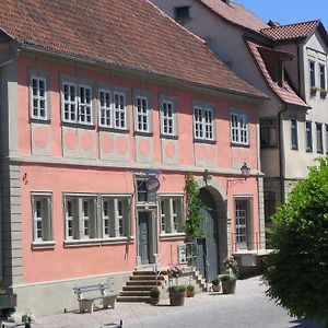 Portnerhof Sesslach Exterior photo