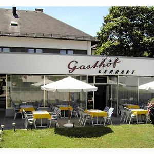 Gasthof Gerhart Hotel Perchtoldsdorf Exterior photo